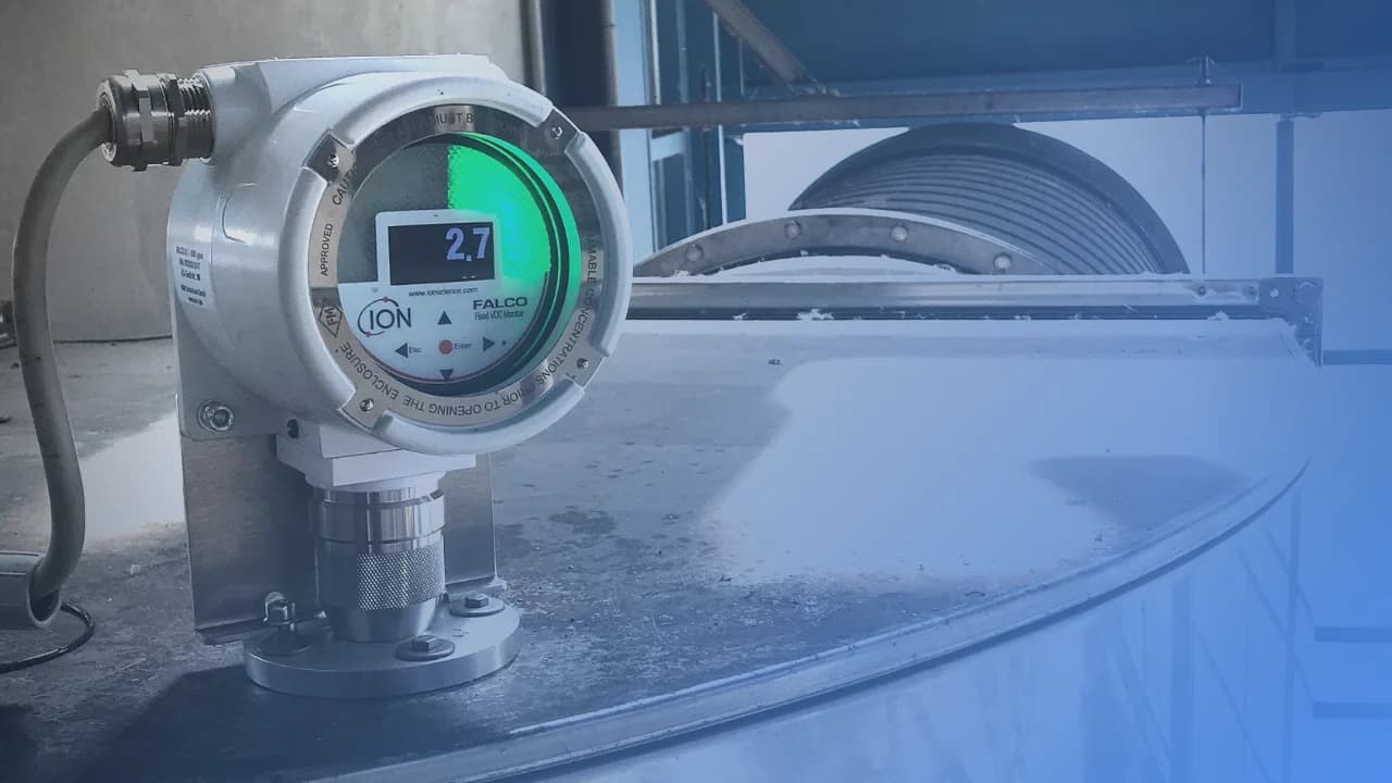 Intelligent Gas Tank & Meter Telemetry Solutions