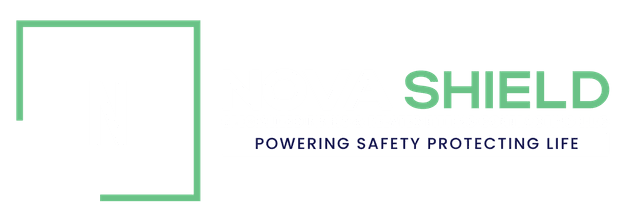 NovaShield - Powering Safety Protecting Life